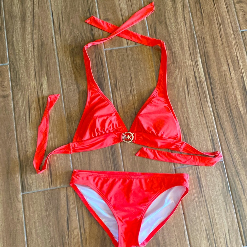 Michael Kors bikini